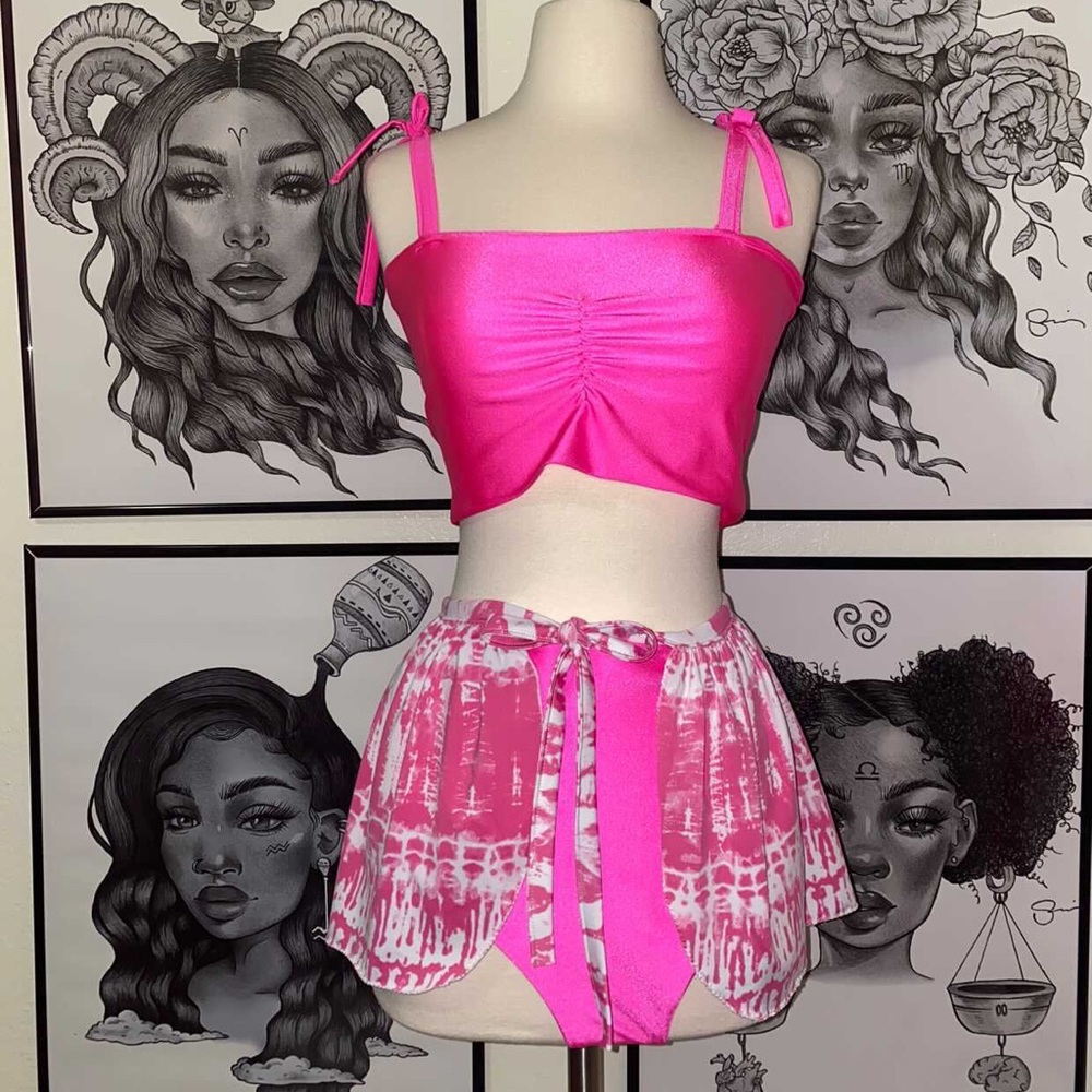 Festival Set
